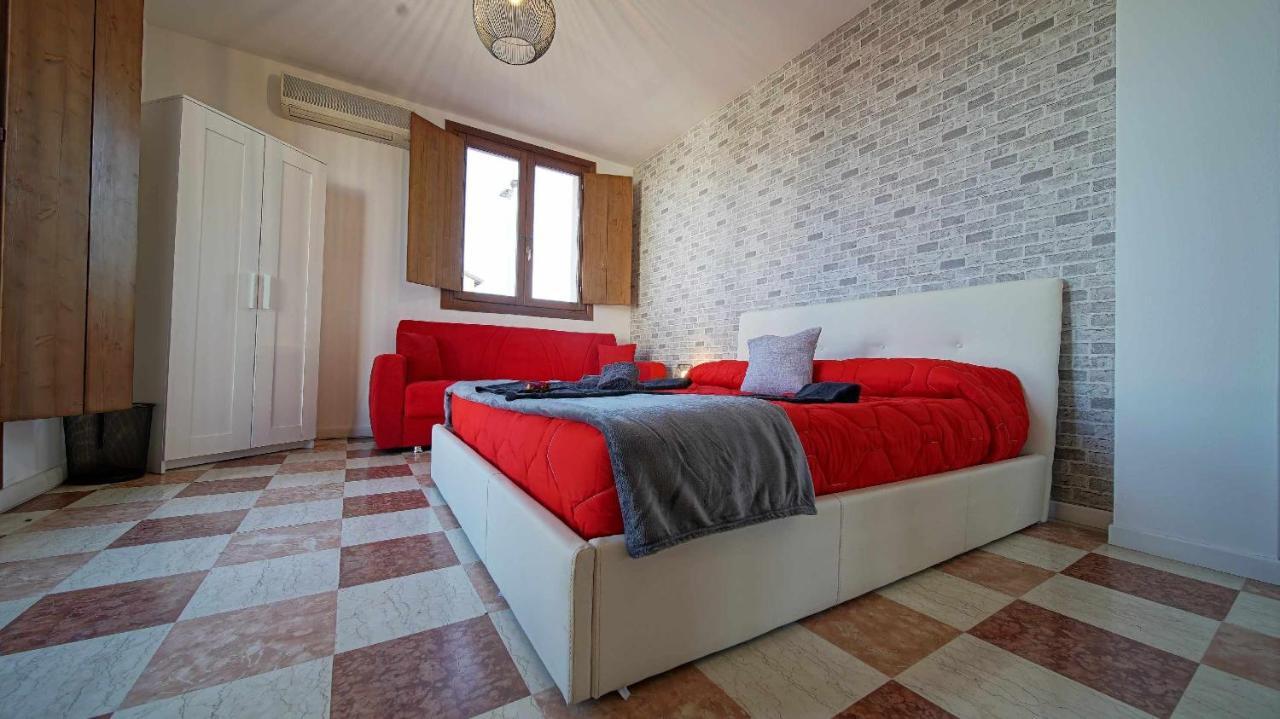 Destiny Home 7 Verona Fiera Екстериор снимка