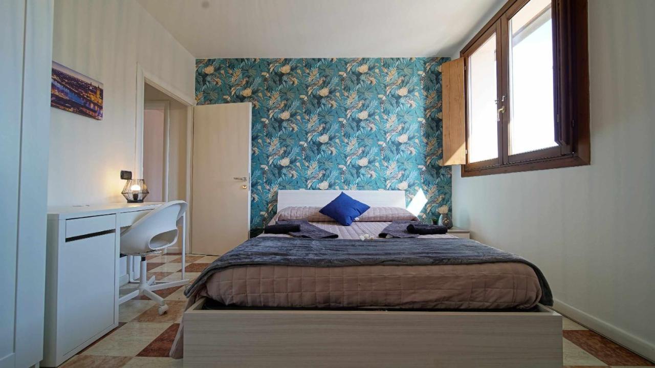 Destiny Home 7 Verona Fiera Екстериор снимка
