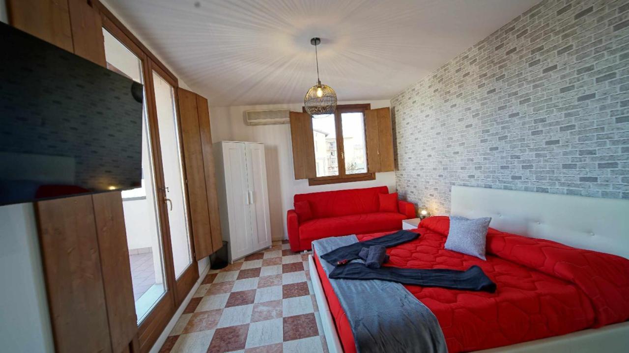 Destiny Home 7 Verona Fiera Екстериор снимка
