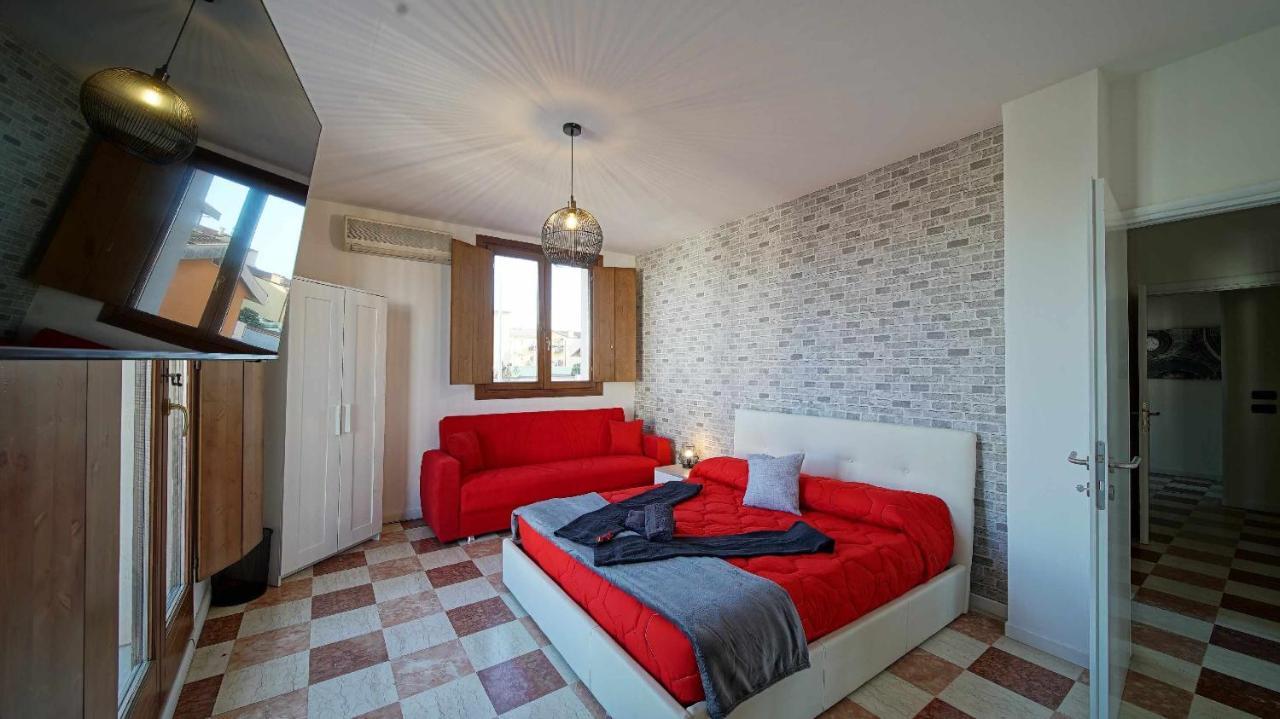 Destiny Home 7 Verona Fiera Екстериор снимка