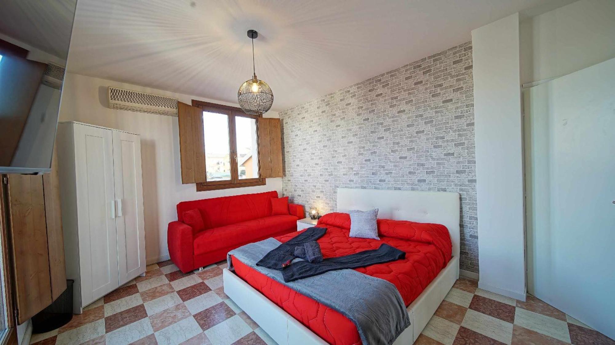 Destiny Home 7 Verona Fiera Екстериор снимка