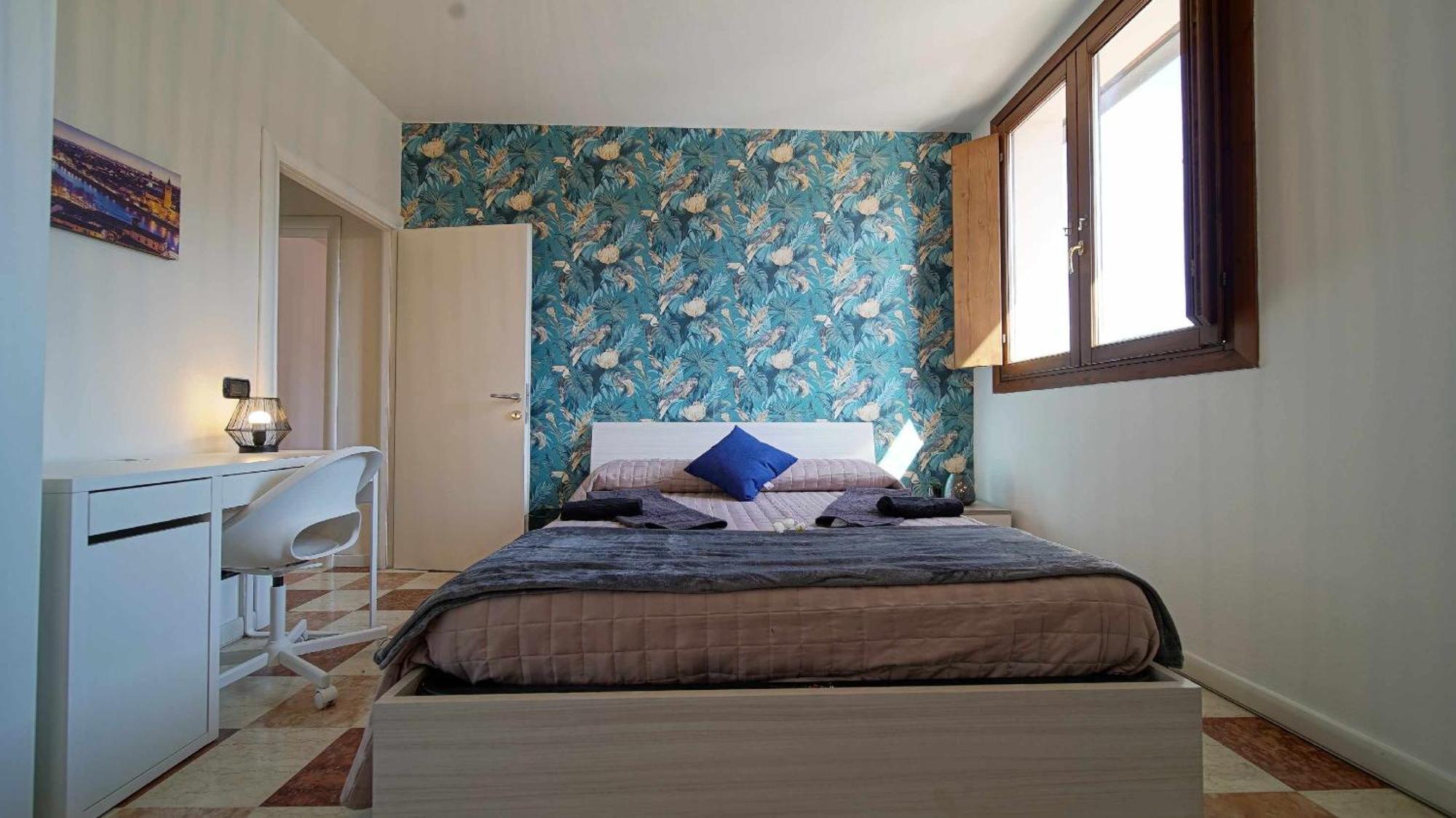 Destiny Home 7 Verona Fiera Екстериор снимка