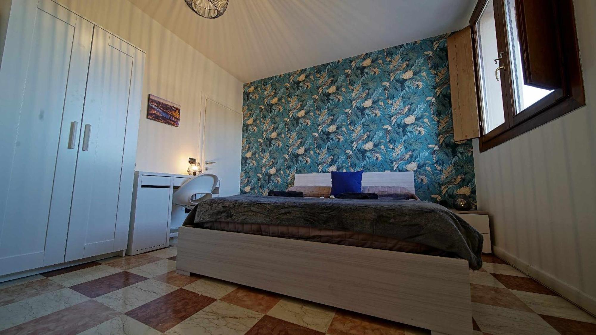 Destiny Home 7 Verona Fiera Екстериор снимка
