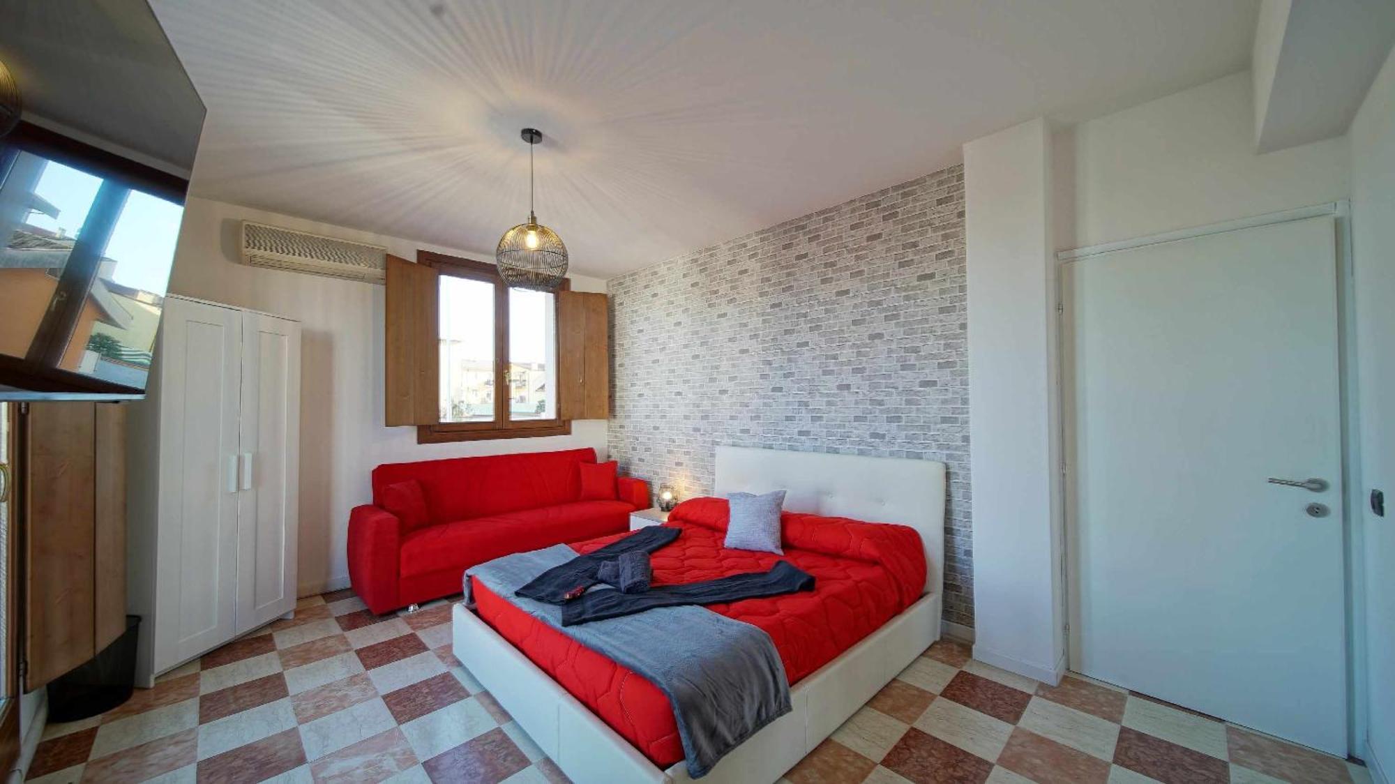 Destiny Home 7 Verona Fiera Екстериор снимка