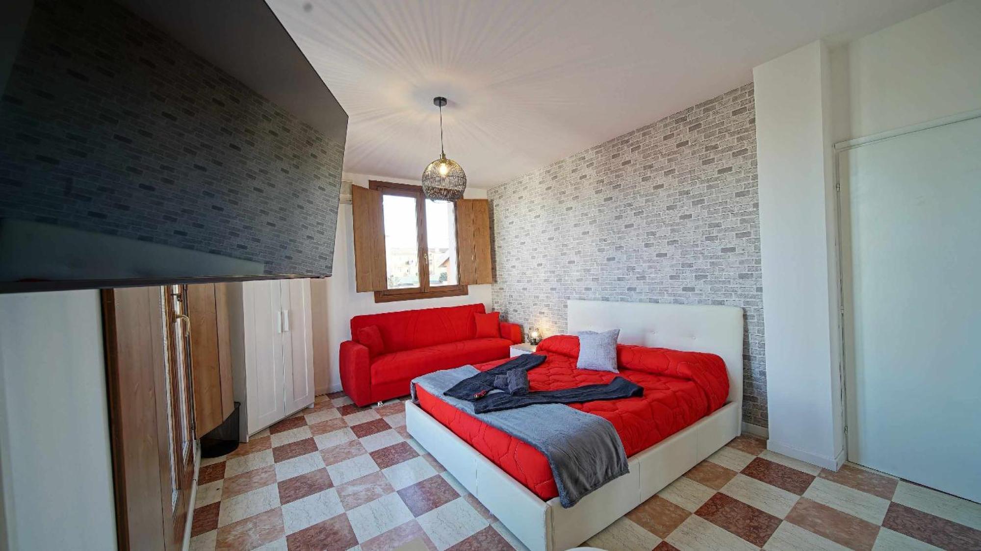 Destiny Home 7 Verona Fiera Екстериор снимка