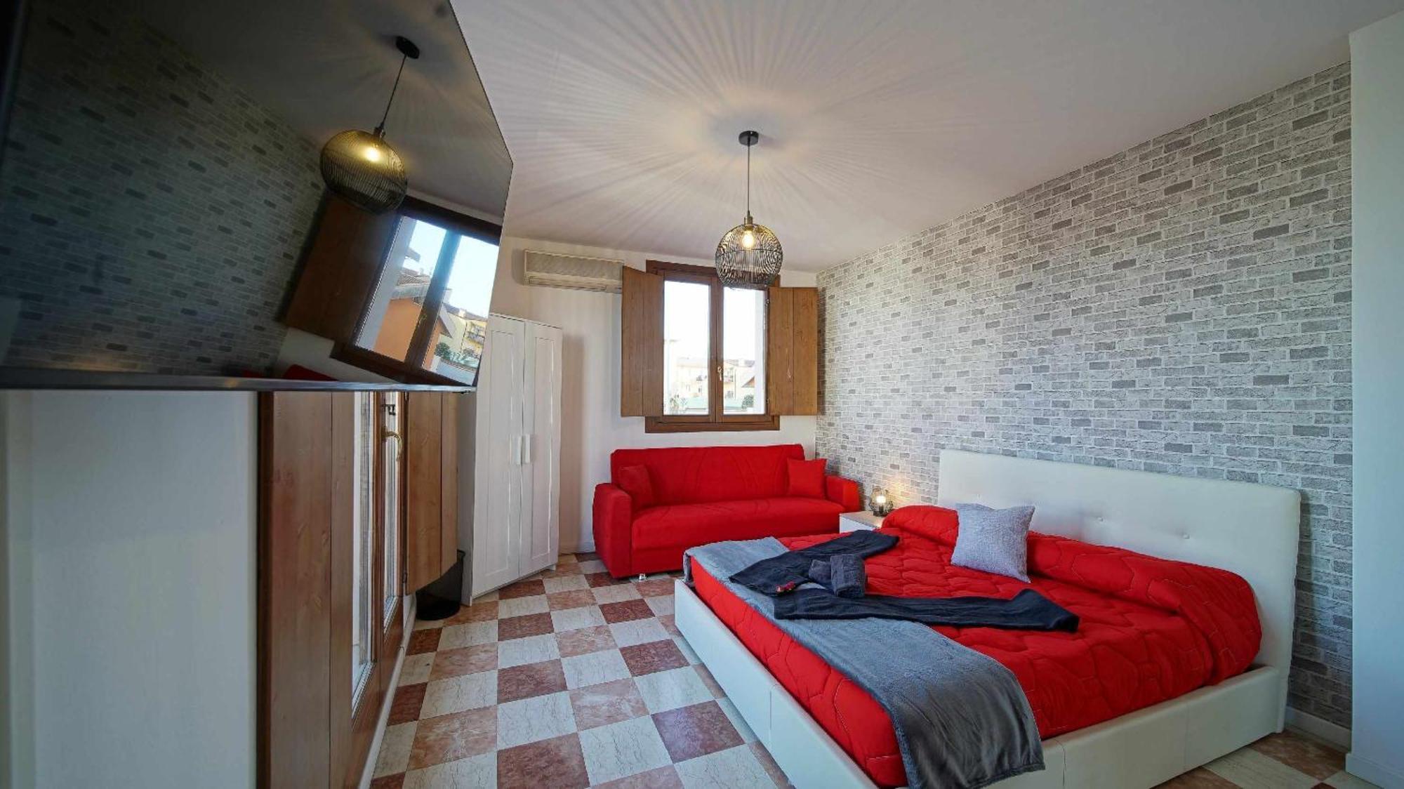 Destiny Home 7 Verona Fiera Екстериор снимка