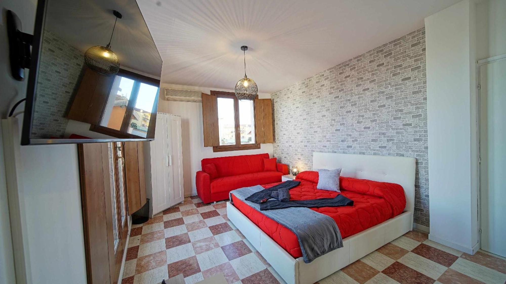 Destiny Home 7 Verona Fiera Екстериор снимка