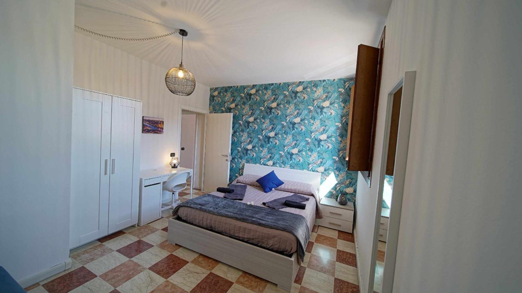 Destiny Home 7 Verona Fiera Екстериор снимка